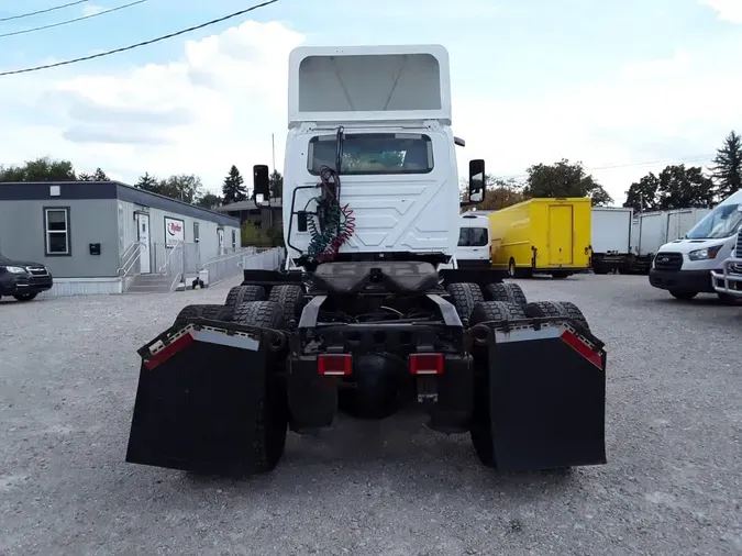 2019 NAVISTAR INTERNATIONAL LT625 DAYCAB T/A