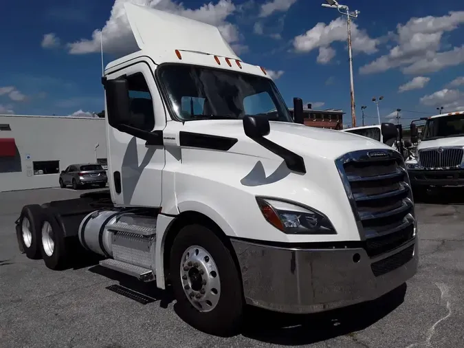 2019 FREIGHTLINER/MERCEDES NEW CASCADIA PX12664