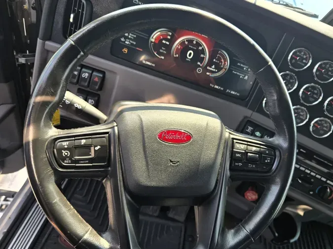 2024 Peterbilt 389