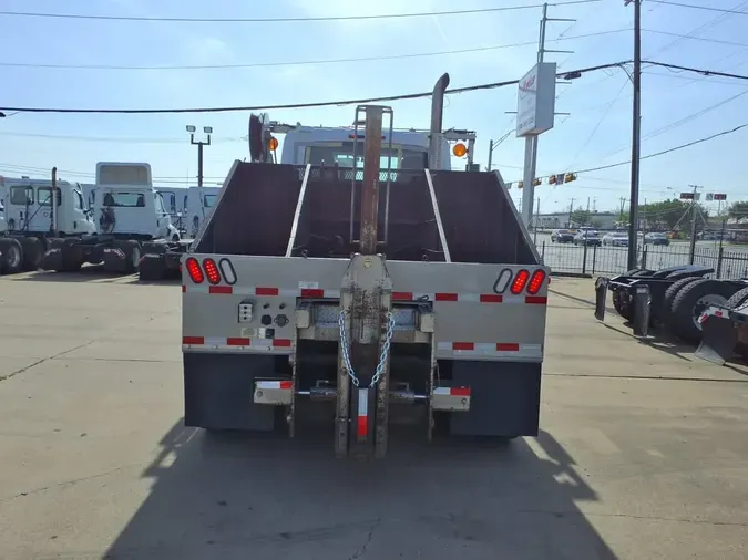 2016 NAVISTAR INTERNATIONAL PROSTARa82c248aa11129156c4ce8db9718646c