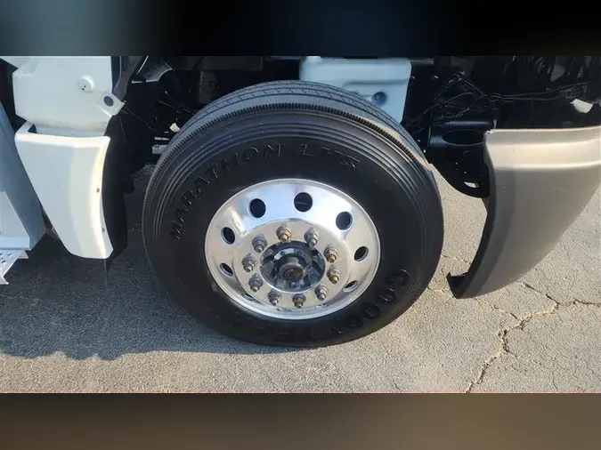 2021 INTERNATIONAL LT625
