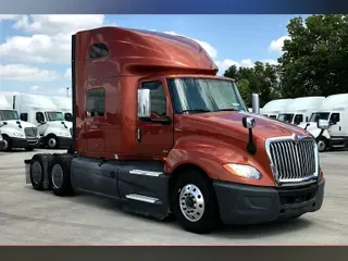 2020 INT LT625 6x4