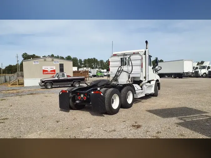 2020 FREIGHTLINER/MERCEDES NEW CASCADIA PX12664