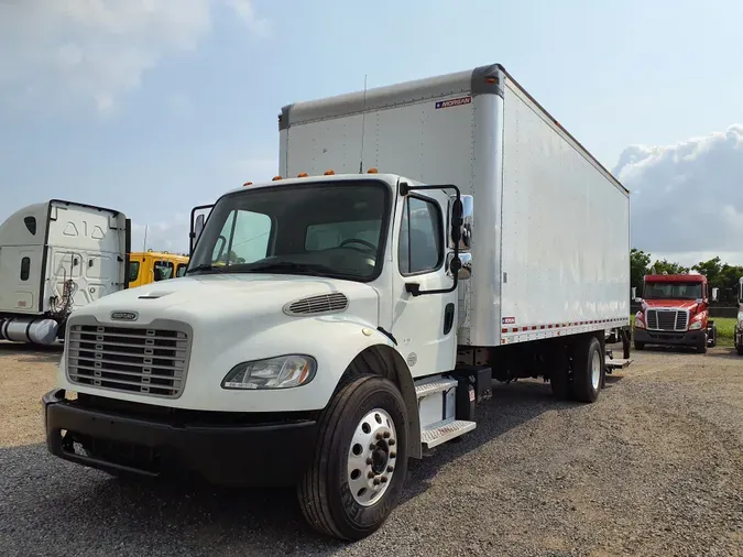 2018 FREIGHTLINER/MERCEDES M2 106a82ef6b4d767b78ccff2bf69edf7daef