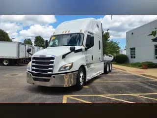 2022 FREIGHTLINER/MERCEDES NEW CASCADIA PX12664