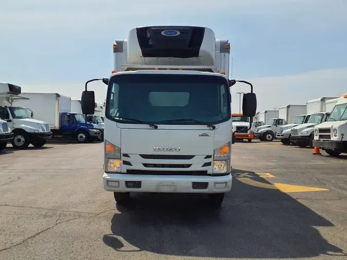2019 ISUZU NRR