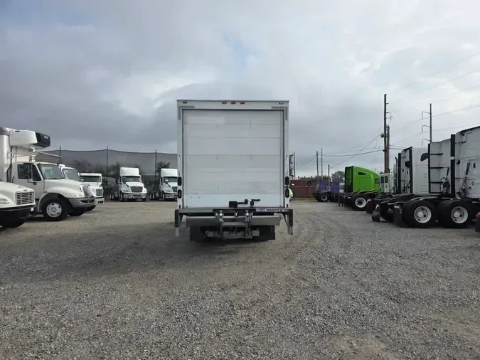 2019 CHEVROLET MOTOR DIV. LCF 4500HDa83252c6735f7bc452efb06e61fdcaf0