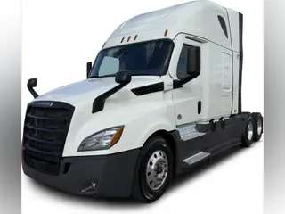 2021 Freightliner Cascadia