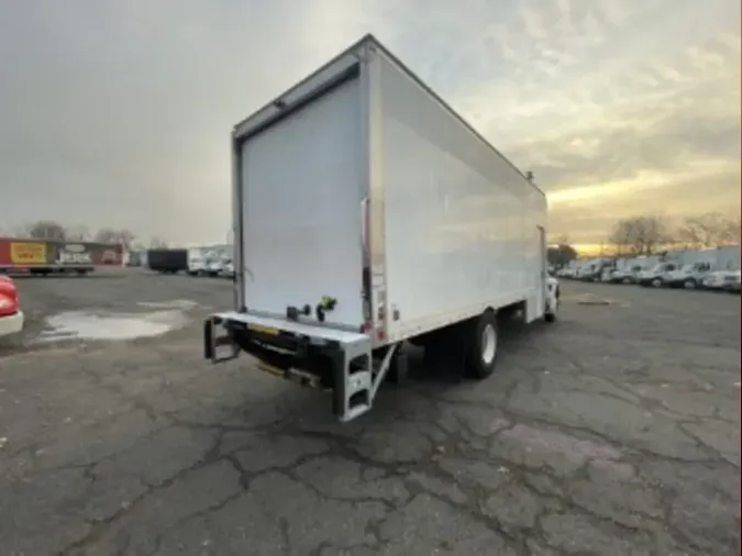2019 NAVISTAR INTERNATIONAL 4300 SBA