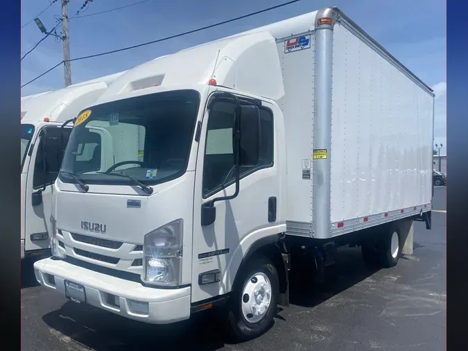 2018 ISUZU DIESEL NPRHDa834a9ef2c07fa69e2b4c7c5e67c1154