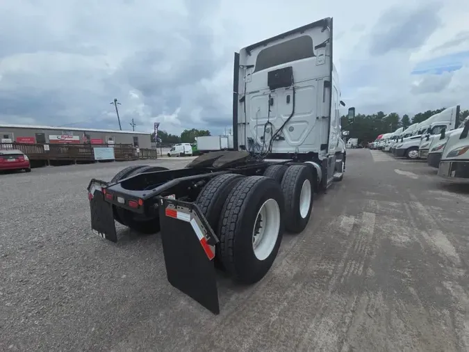 2019 FREIGHTLINER/MERCEDES PT126064STa834cde5fd7f819ef43981d9f2eba505