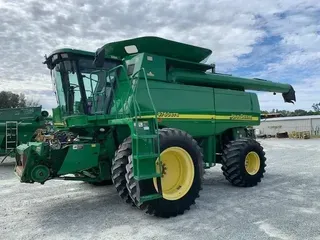 2004 John Deere 9760 STS