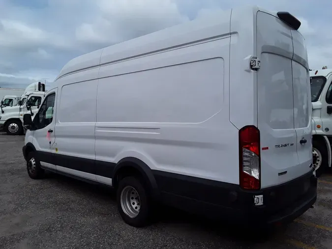 2019 FORD MOTOR COMPANY TRANSIT CONNECT