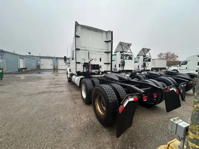 2020 NAVISTAR INTERNATIONAL LT625 SLPR CABa836b96bc1d89e1197c5a753fede5700