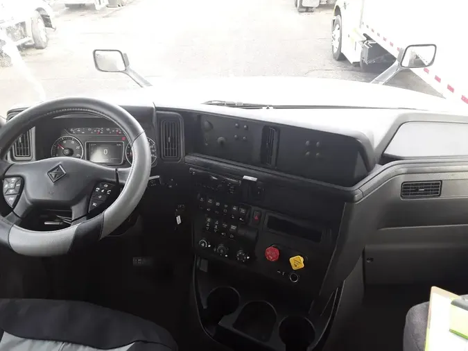2020 NAVISTAR INTERNATIONAL LT625 SLPR CAB