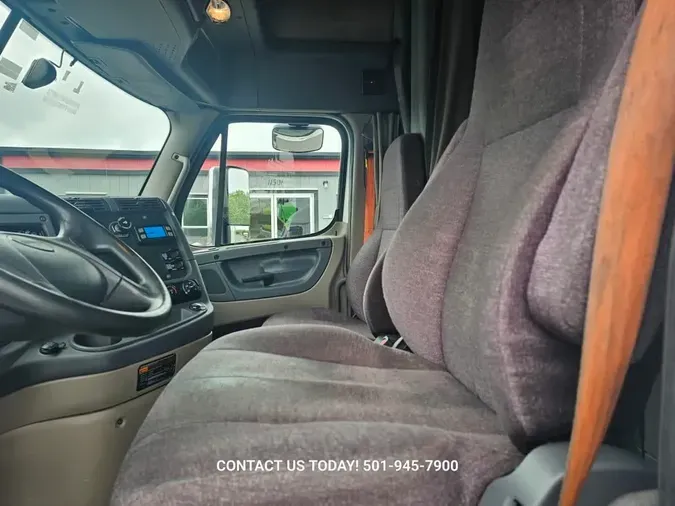 2020 FREIGHTLINER CASCADIA 125