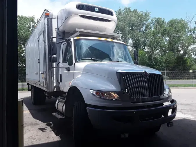 2019 NAVISTAR INTERNATIONAL 4300