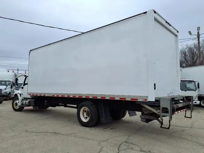 2020 NAVISTAR INTERNATIONAL MV607 (4X2)a8386d6b951b8d2205d11a77997e869c