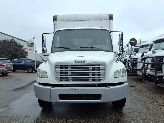 2019 FREIGHTLINER M2 106