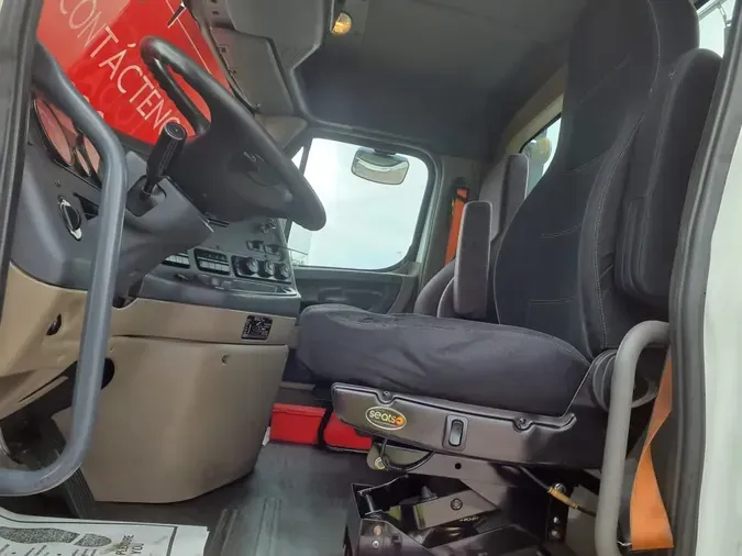 2019 FREIGHTLINER/MERCEDES CASCADIA 125