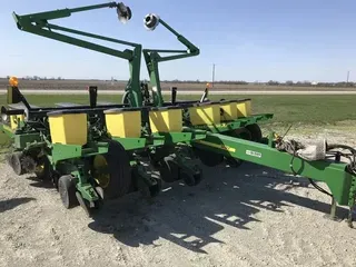 2013 JOHN DEERE 1760