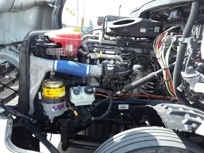 2021 FREIGHTLINER/MERCEDES NEW CASCADIA PX12664