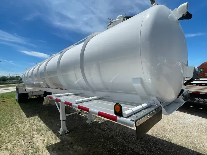 2024 TROXELL 140BBL