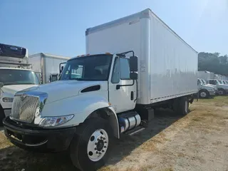 2018 NAVISTAR INTERNATIONAL 4300