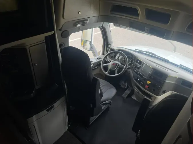 2022 Peterbilt 579