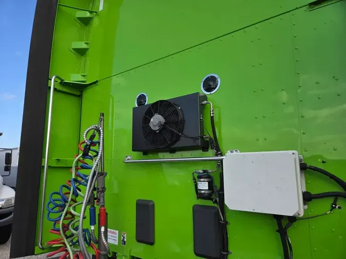 2020 KENWORTH TRUCKS T680