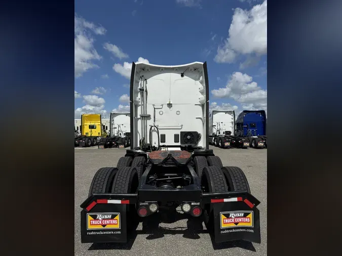 2020 Peterbilt 579