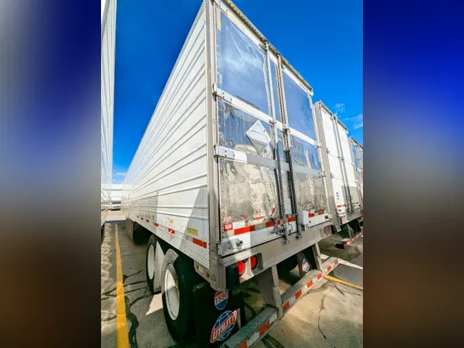 2019 UTILITY Reefer