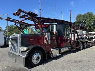 2021 Peterbilt 389