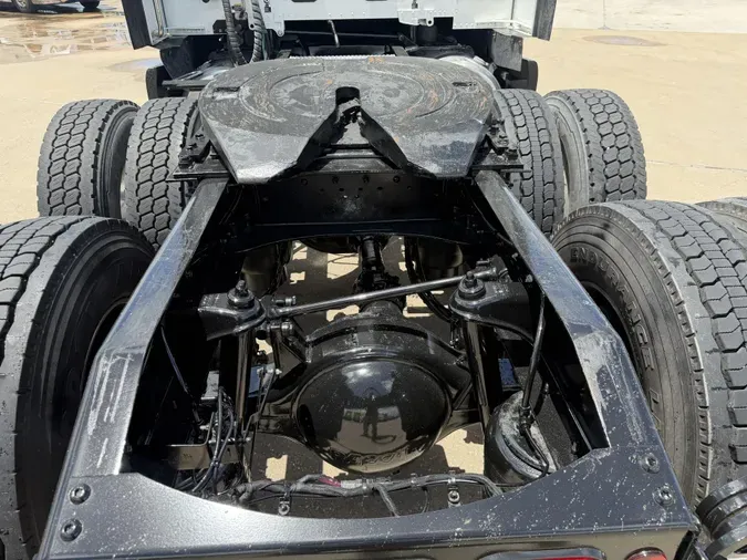 2022 Peterbilt 579