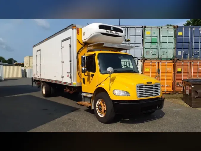 2021 FREIGHTLINER/MERCEDES M2 106