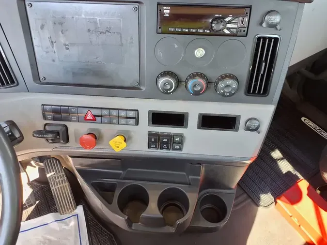 2019 FREIGHTLINER/MERCEDES NEW CASCADIA PX12664