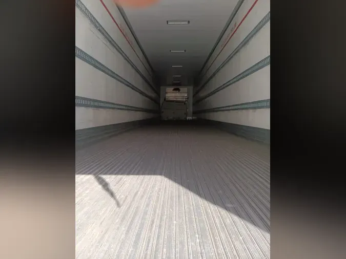 2016 UTILITY TRAILERS VS2RA 53/162/102