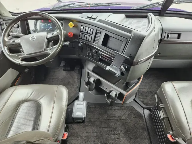 2024 VOLVO VNL64T860a841de859fe4e94db3968a1756ec1091
