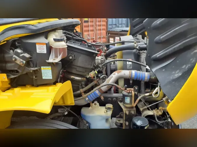 2021 FREIGHTLINER/MERCEDES M2 106
