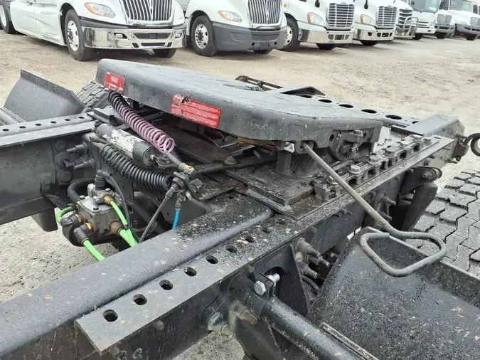 2020 NAVISTAR INTERNATIONAL RH613 DAYCAB S/A