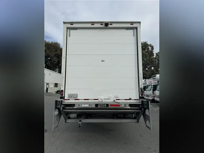 2019 NAVISTAR INTERNATIONAL 4300
