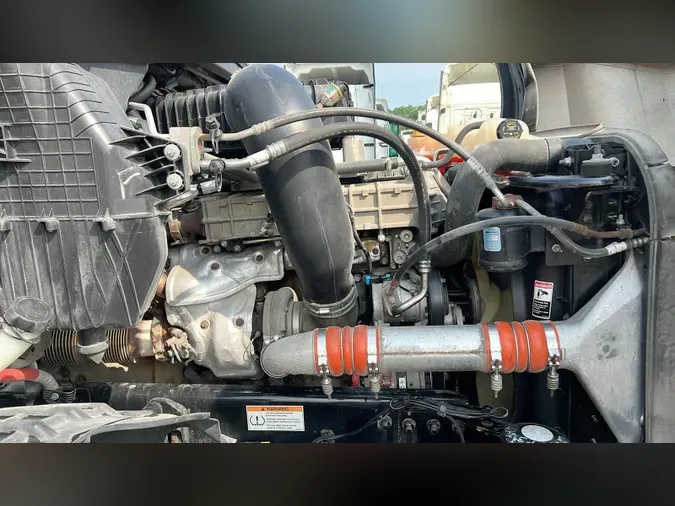 2021 Freightliner Cascadia 126a844985b5bc082b12affc1d2b514e407