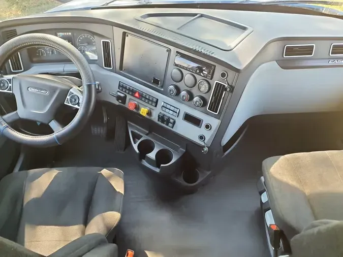 2020 FREIGHTLINER/MERCEDES NEW CASCADIA PX12664