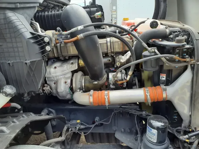2020 FREIGHTLINER NEW CASCADIA PX12664a845684a1a5ff2c0181e8ec61c3903be