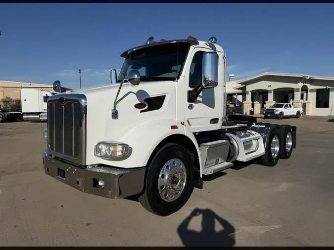 2021 Peterbilt 567a84593a7392c45c36ff45cbbee08b34e