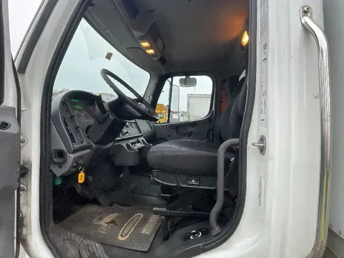 2019 Freightliner M2