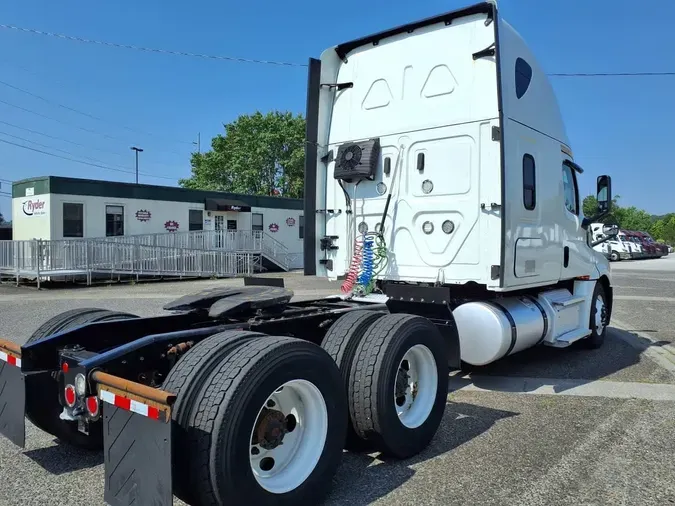 2020 FREIGHTLINER NEW CASCADIA PX12664