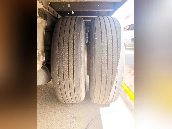 2018 UTILITY VS2RA