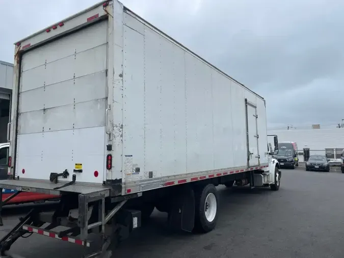 2018 FREIGHTLINER M2 106