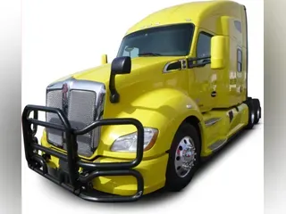 2021 Kenworth T680